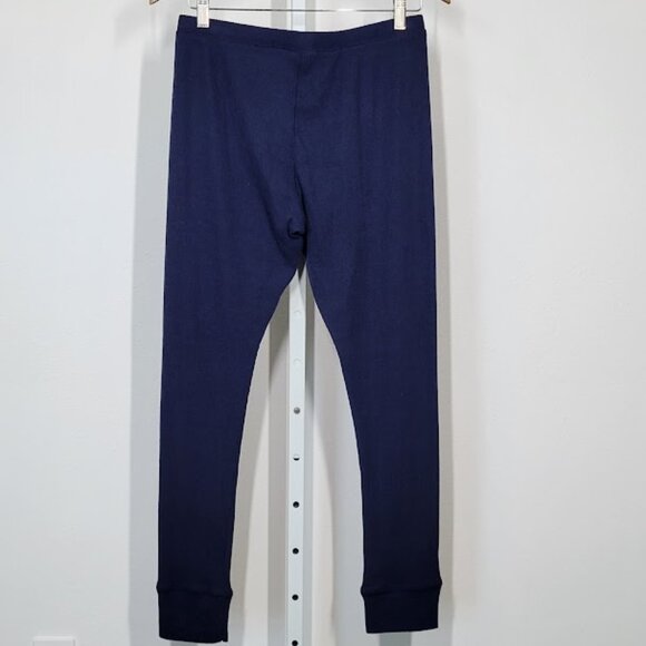FREE PRESS ribbed thermal joggers pants  Sz M NEW - Picture 4 of 8